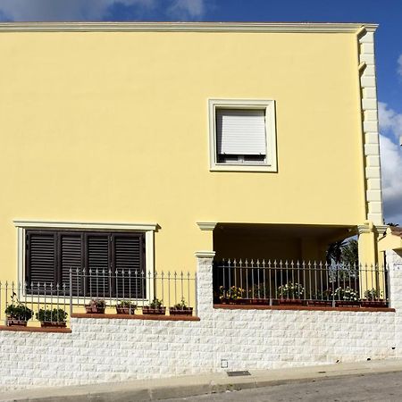 Bed and Breakfast Tortuga Sassari Exterior foto