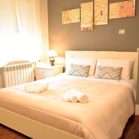 Bed and Breakfast Tortuga Sassari Exterior foto