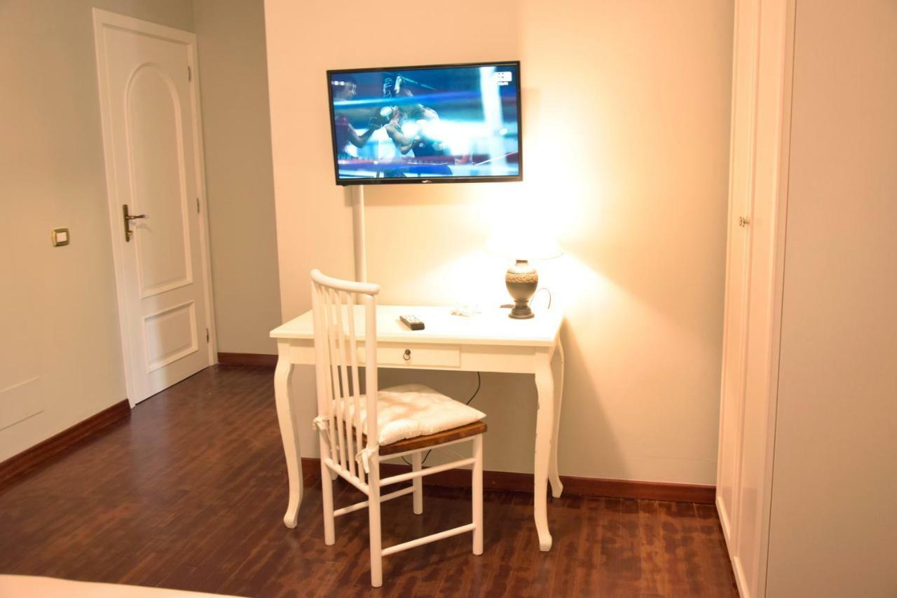 Bed and Breakfast Tortuga Sassari Exterior foto