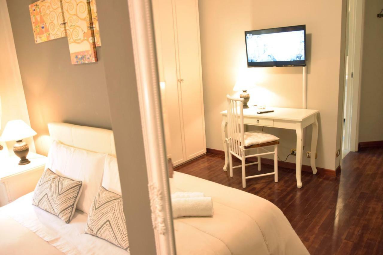 Bed and Breakfast Tortuga Sassari Exterior foto