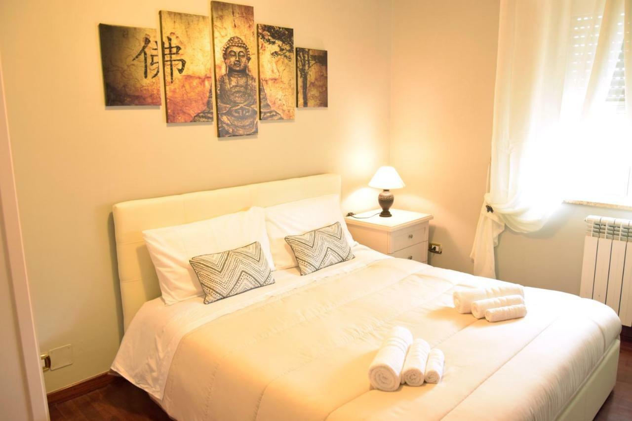 Bed and Breakfast Tortuga Sassari Exterior foto