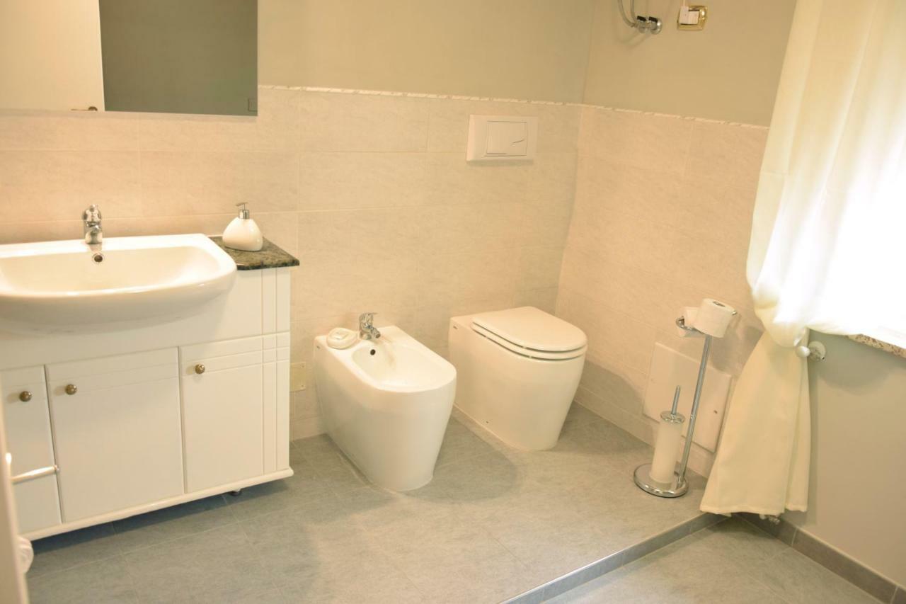 Bed and Breakfast Tortuga Sassari Exterior foto