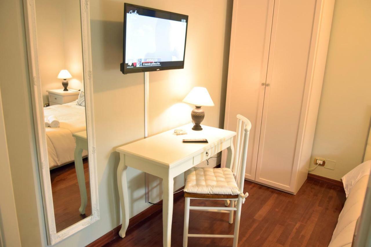 Bed and Breakfast Tortuga Sassari Exterior foto