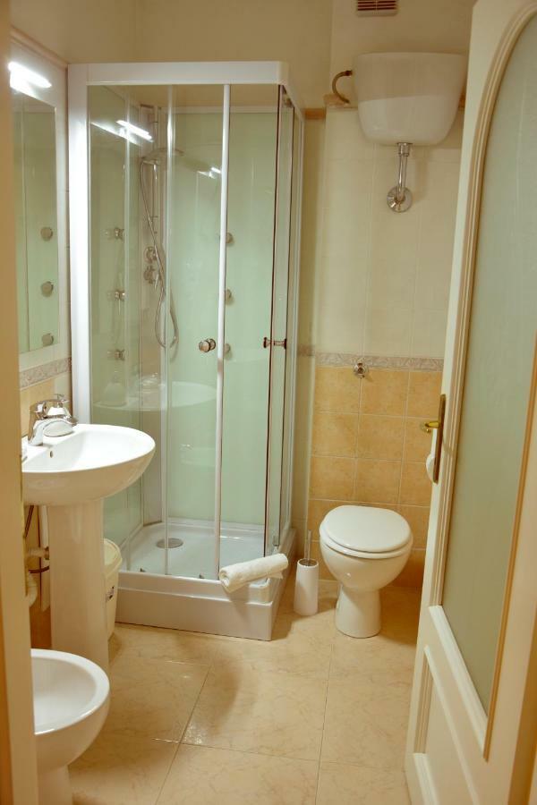 Bed and Breakfast Tortuga Sassari Exterior foto