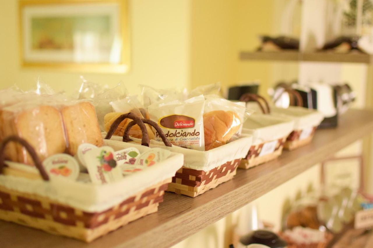 Bed and Breakfast Tortuga Sassari Exterior foto
